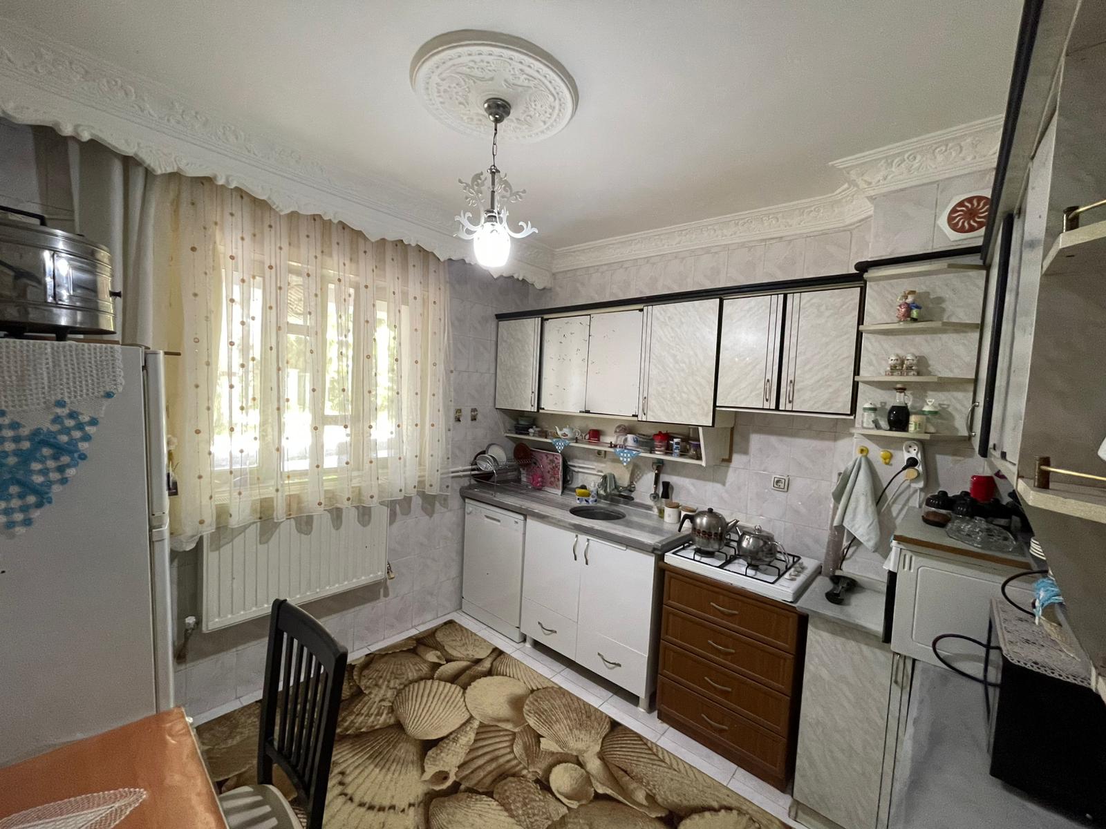 YENİŞEHİR'DE SATILIK BODRUM